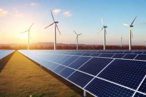 Solar panels